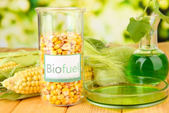Royds Green biofuel availability